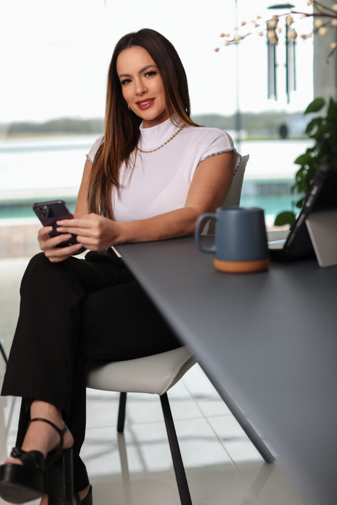 Meily Moreno Asesora en Inversiones Inmobiliarias